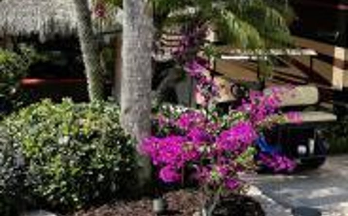 Pictures of Land property located at 54 NW Boundary Drive, Port St. Lucie, FL 34986 for sales - image #1