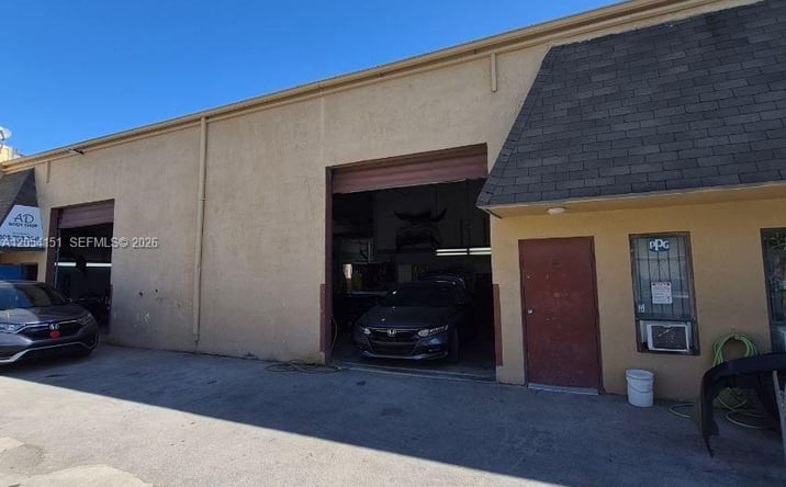 Pictures of Industrial, Retail, Office property located at 12459 SW 130th St # 12, Miami, FL 33186 for sales - image #1