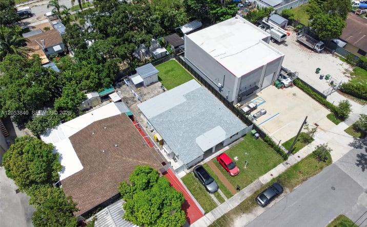 Pictures of Multifamily, Special Purpose property located at 7151 SW 42nd St, Miami, FL 33155 for sales - image #1