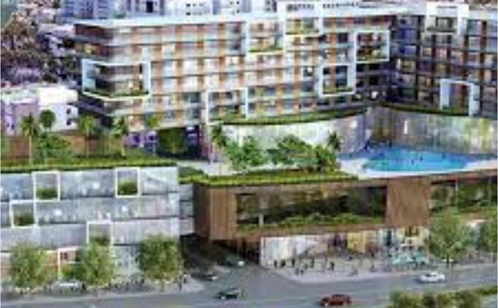 Pictures of Office, Multifamily, Retail property located at 21290 BISCAYNE Boulevard # 305, Aventura, FL 33180 for sales - image #1