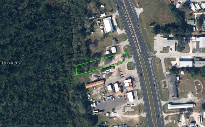 Pictures of Land property located at 5213 US Highway 27 S, Sebring, FL 33870 for sales - image #1