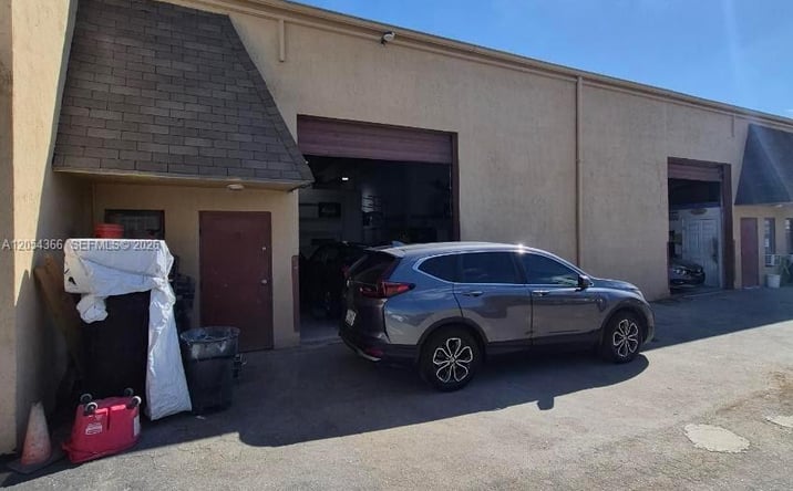 Pictures of Business for Sale, Retail, Office property located at 12459 SW 130th St, Miami, FL 33186 for sales - image #1