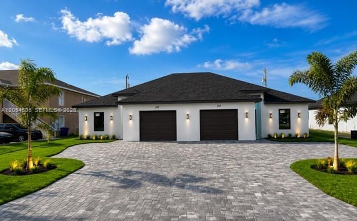 Pictures of Multifamily property located at 257/259 SW 3rd St, Cape Coral, FL 33991 for sales - image #1