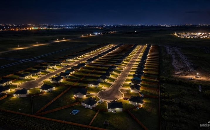 Pictures of Land property located at 1514 Hope Street, Mercedes, TX 78570 for sales - image #1