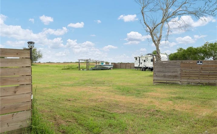 Pictures of Land property located at Villarreal Street, Los Fresnos, TX 78566 for sales - image #1