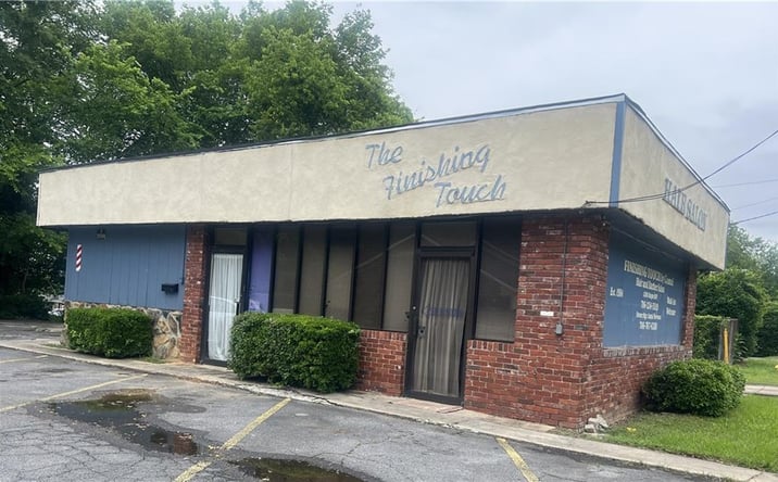 Pictures of Business for Sale, Office property located at 1306 Maple Avenue SW, Rome, GA 30161 for sales - image #1