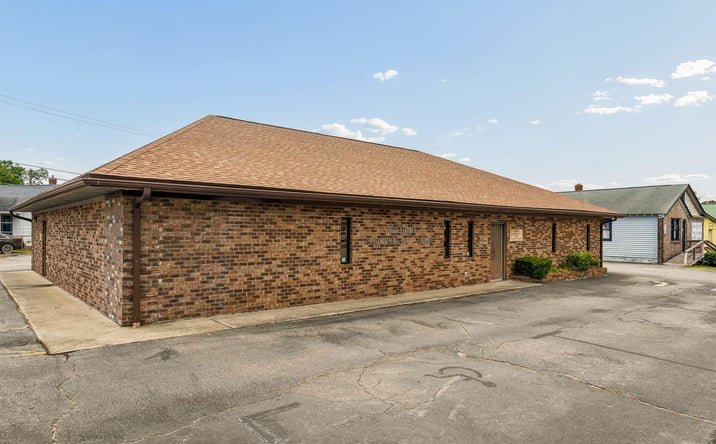 Pictures of Office, Mixed Use, Retail property located at 3841 Rivers Avenue, North Charleston, SC 29405 for sales - image #1