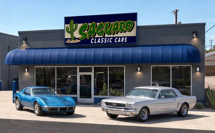 Pictures of Retail property located at 5726 E 22nd St, Tucson, AZ 85711 for sales - image #1