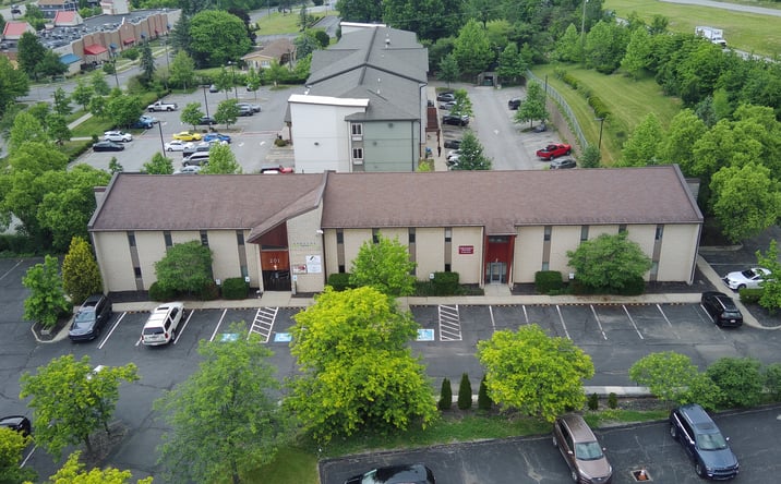 Pictures of Office property located at 201 Smith Drive, Cranberry, PA 16066 for sales - image #1