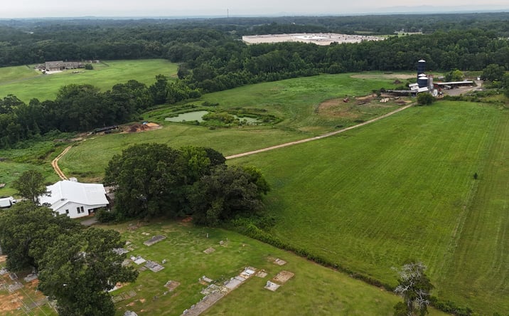 Pictures of Land property located at 2945 Lebanon Road, Pendleton, SC 29670 for sales - image #1