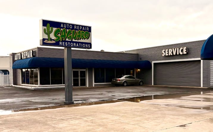 Pictures of Retail property located at 5728 E 22nd St, Tucson, AZ 85711 for sales - image #1
