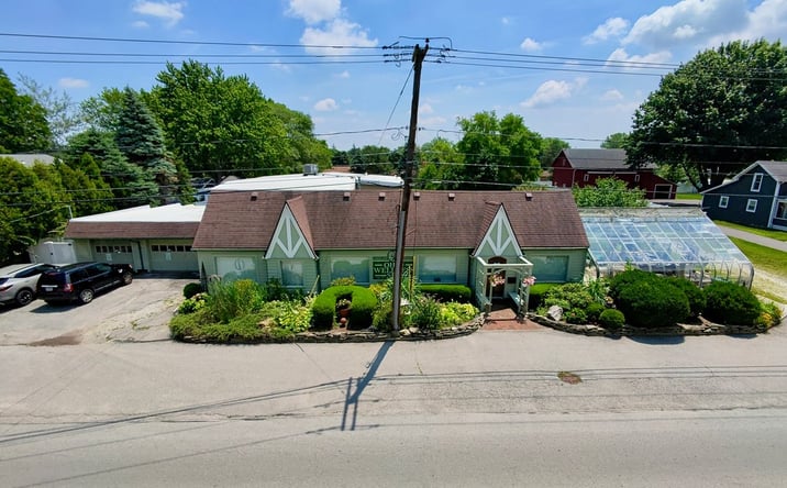 Pictures of Mixed Use property located at 1241 Dixie Highway, Rossford, OH 43460 for sales - image #1