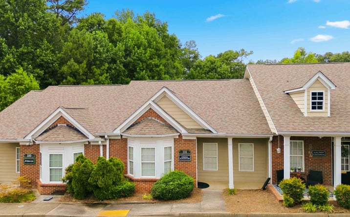 Pictures of Office property located at 110 Prospect Place, Alpharetta, GA 30005 for sales - image #1