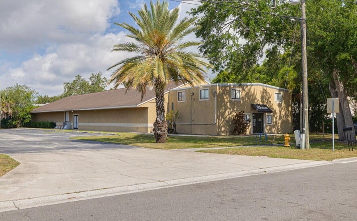 Pictures of Retail, Office property located at 110 Pine Avenue, Oldsmar, FL 34677 for sales - image #1