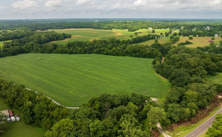 Pictures of Land, Special Purpose, Multifamily property located at Lot 1 NW 188th Street, Holt, MO 64048 for sales - image #1
