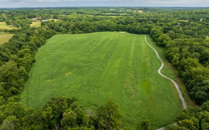 Pictures of Land, Special Purpose, Multifamily property located at Lot 2 NW 188th Street, Holt, MO 64048 for sales - image #1
