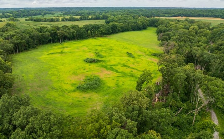 Pictures of Land, Special Purpose, Multifamily property located at Lot 3 NW 188th Street, Holt, MO 64048 for sales - image #1