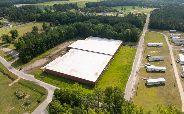 Pictures of Industrial property located at 611 Heritage Drive, Lake View, SC 29563 for sales - image #1