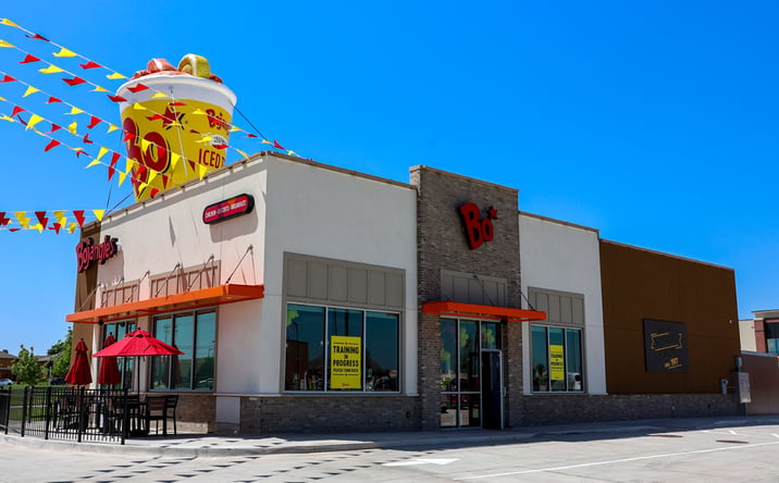 Pictures of Retail property located at 2201 West Interstate 240 Service Road, Oklahoma City, OK 73159 for sales - image #1