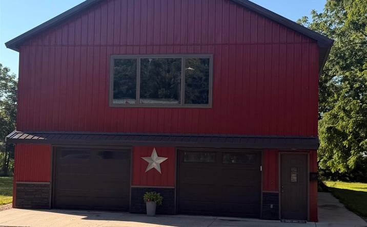 Pictures of Land property located at 3495 Thrush Avenue, Plymouth, IA 50464 for sales - image #1
