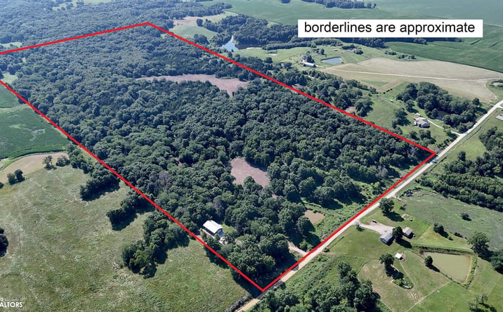 Pictures of Land, Special Purpose property located at 0 Peach Avenue, Bloomfield, IA 52537 for sales - image #1