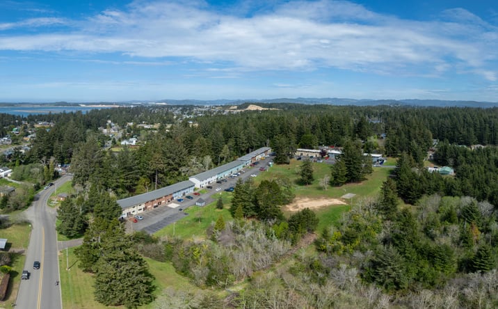 Pictures of Multifamily, Land property located at 324 Ackerman Avenue, Coos Bay, OR 97420 for sales - image #1