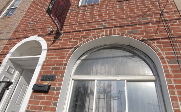 Pictures of Multifamily property located at 1846 North 16th Street, Philadelphia, PA 19121 for sales - image #1