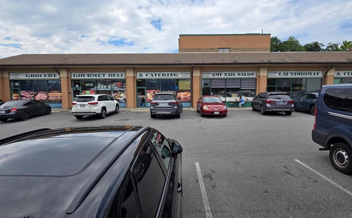 Pictures of Retail property located at 605 Fifth Avenue, Pelham, NY 10803 for sales - image #1