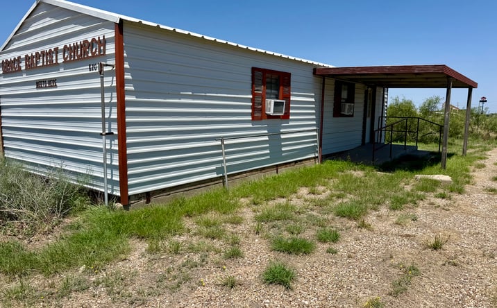 Pictures of Retail, Mixed Use property located at 820 North Avenue South, Post, TX 79356 for sales - image #1