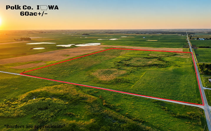 Pictures of Land property located at 20000058000000, Elkhart, IA 50073 for sales - image #1