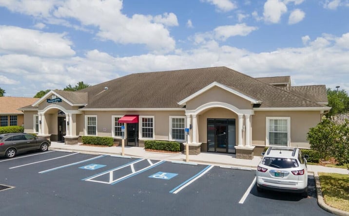 Pictures of Office property located at 6921 Pistol Range Road, Tampa, FL 33635 for sales - image #1