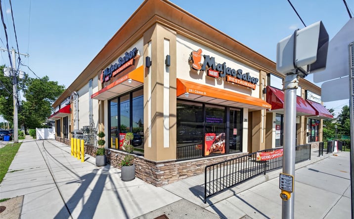 Pictures of Business for Sale, Retail property located at 281 Clinton Street, Hempstead, NY 11550 for sales - image #1