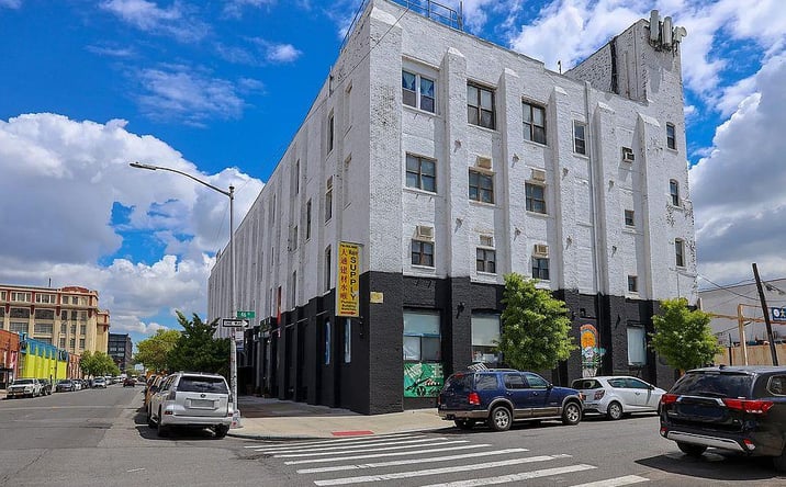 Pictures of Industrial property located at 201 46th Street, Brooklyn, NY 11220 for sales - image #1