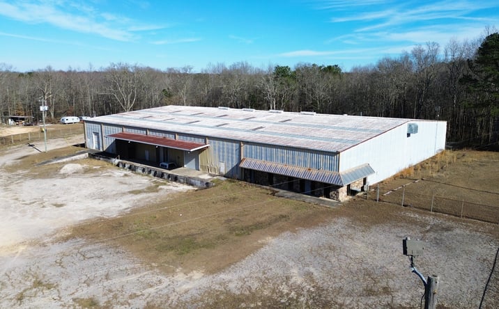 Pictures of Office, Industrial property located at 3900 State Highway 13, Haleyville, AL 35565 for sales - image #1