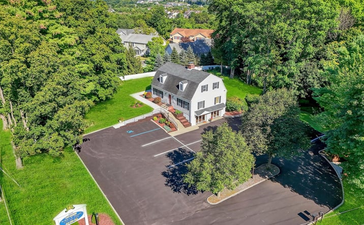 Pictures of Retail, Office, Mixed Use property located at 1436 Route 52, Fishkill, NY 12524 for sales - image #1