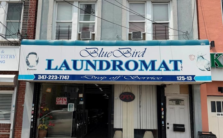 Pictures of Mixed Use, Retail property located at 12513 111 avenue, South Ozone Park, NY 11420 for sales - image #1