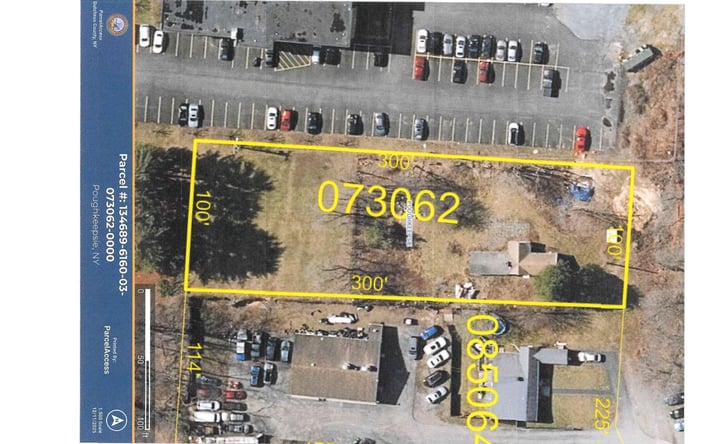 Pictures of Land property located at 2343 South Road, Poughkeepsie, NY 12601 for sales - image #1