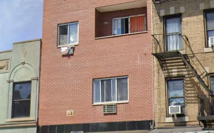 Pictures of Multifamily property located at 10505 Northern Boulevard, Corona, NY 11368 for sales - image #1