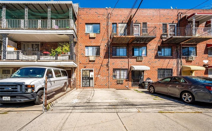 Pictures of Multifamily property located at 5337 97th Street, Corona, NY 11368 for sales - image #1