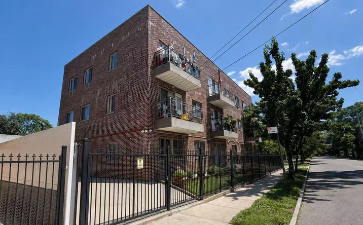 Pictures of Multifamily property located at 109-01 34th Avenue, Corona, NY 11368 for sales - image #1