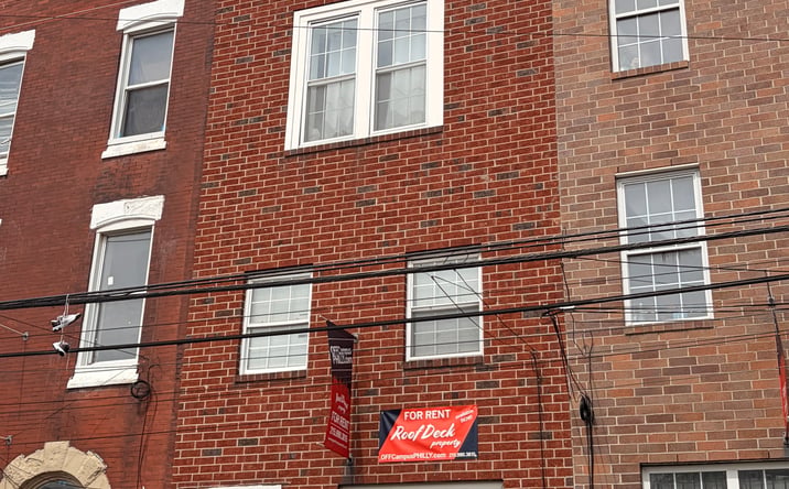Pictures of Multifamily property located at 1842 North 16th Street, Philadelphia, PA 19121 for sales - image #1