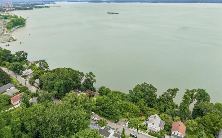 Pictures of Land, Multifamily property located at 38 Riverside Avenue, Haverstraw, NY 10927 for sales - image #1