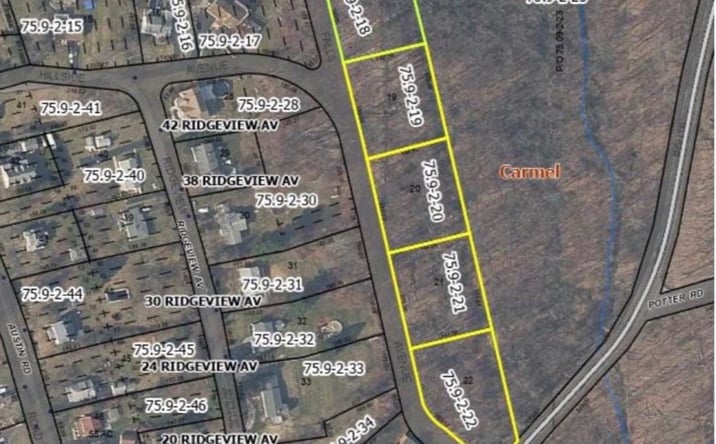 Pictures of Land property located at 20, Mahopac, NY 10541 for sales - image #1