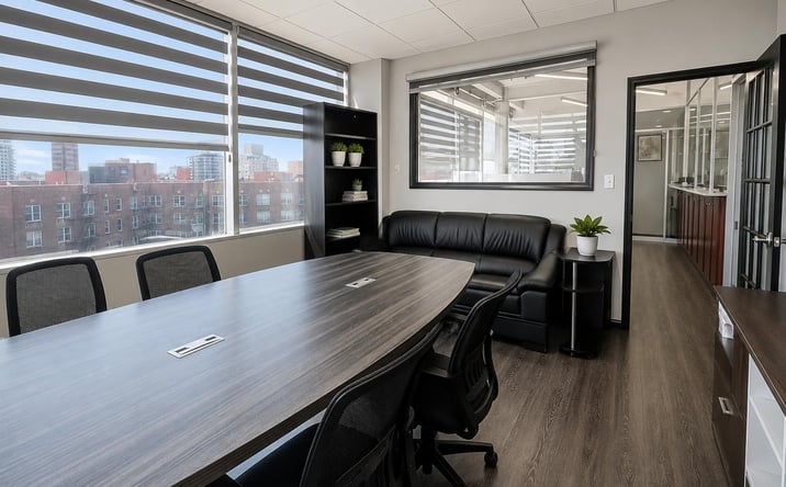 Pictures of Office property located at 13631 41st Avenue 8A, Flushing, NY 11355 for sales - image #1