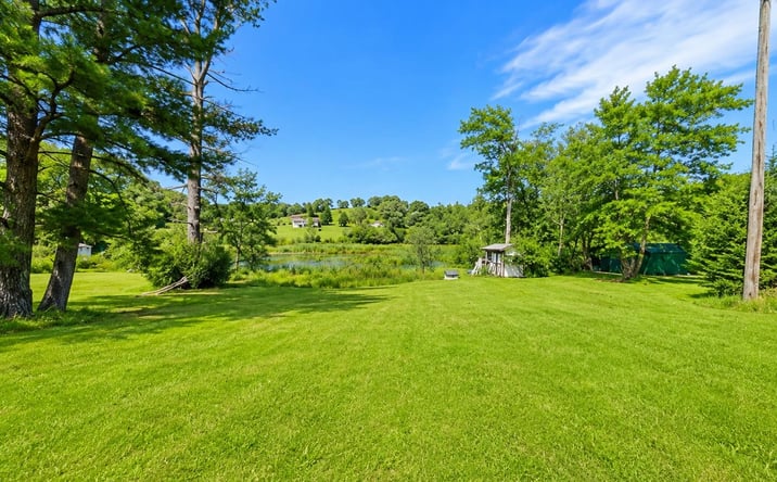 Pictures of Land, Multifamily property located at 601 Briscoe Road, Swan Lake, NY 12783 for sales - image #1