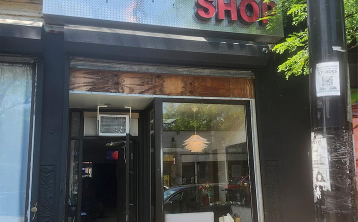Pictures of Business for Sale property located at 154 S 4TH Avenue, Mount Vernon, NY 10550 for sales - image #1