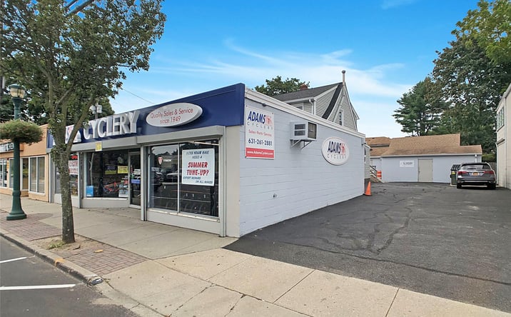 Pictures of Mixed Use, Retail property located at 270 Larkfield Road, East Northport, NY 11731 for sales - image #1