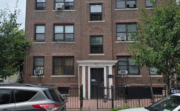 Pictures of Multifamily property located at 86-44 123rd Street, Richmond Hill, NY 11418 for sales - image #1