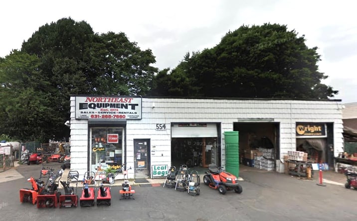 Pictures of Office property located at 554 Hauppauge Road, Hauppauge, NY 11788 for sales - image #1