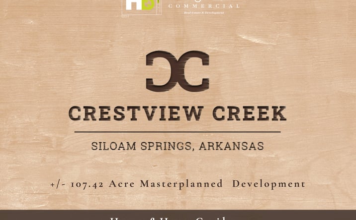 Pictures of Land, Retail, Mixed Use property located at 4095 U.S. 412, Siloam Springs, AR 72761 for sales - image #1